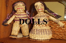 cedardolls